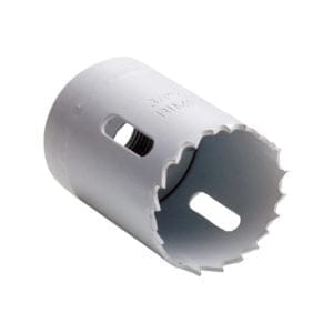 Makita  HSS-BIM kruna 19mm D-17005