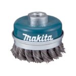 Makita čelična četka za brusilice D-24153