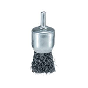 Makita žičana cilindrična četka za bušilice D-40004