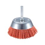 Makita gruba najlonska kolutasta četka za bušilice D-45509