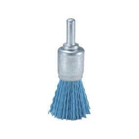 Makita fina najlonska kolutasta četka za bušilice D-45727