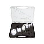Makita 6-dijelni set HSS-BIM kruna za instalere D-47117