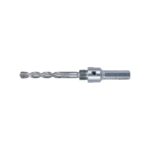 Makita adapter s TCT svrdlom 10x100mm za 13 mm bušilice, 22-105 mm D-50332