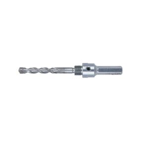 Makita adapter s TCT svrdlom 10x100mm za 13 mm bušilice, 22-105 mm D-50332