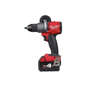 Milwaukee aku bušilica odvijač M18 FDD2-402C