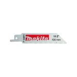 Makita list pile za recipročnu pilu za metal P-04874 100 mm (5 komada)