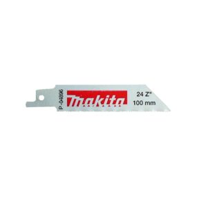 Makita list pile za recipročnu pilu za metal P-04896 100 mm