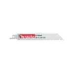 Makita list pile za recipročnu pilu za metal P-04905 150 mm