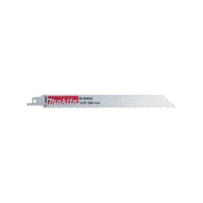 Makita list pile za recipročnu pilu za metal P-04927 200 mm