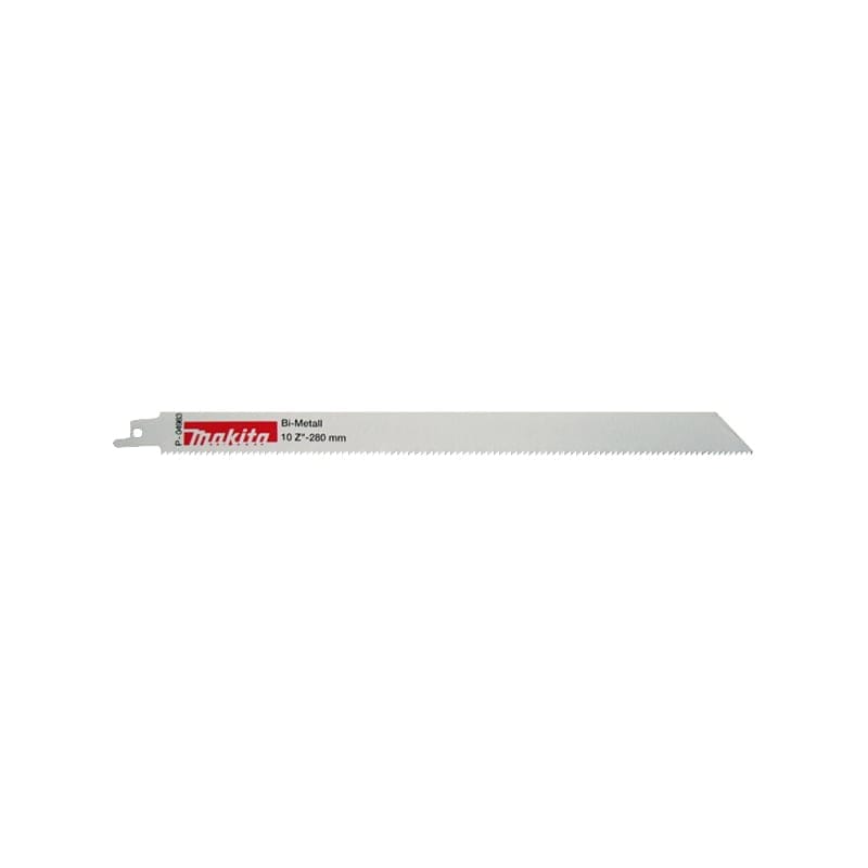 P-04983 Makita list pile za recipročnu pilu za metal P-04983 280 mm
