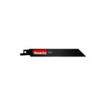 Makita list pile za recipročnu pilu za drvo  P-05000 150mm (5 komada)