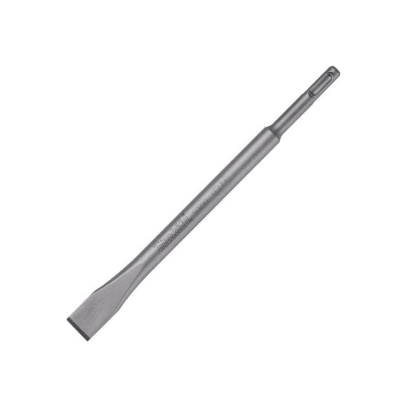 P-25074 Makita plosnato dlijeto SDS Plus 20x200 mm P-25074