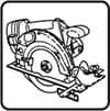 Makita list rezna ploča za drvo za aku pilu SPECIALIZED 165x20mm 24Z B-09167