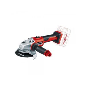 Einhell aku ugaona kutna brusilica POWER X-CHANGE BRUSHLESS AXXIO – Solo