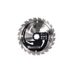 Makita list rezna ploča za drvo za pilu M-Force 165X20mm 24Z B-08006