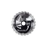 Makita list rezna ploča za drvo za pilu M-Force 190X30mm 24Z B-08056