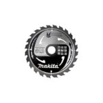 Makita list rezna ploča za drvo za pilu M-Force 210X30mm 24Z B-08078