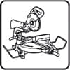 Makita list rezna ploča za drvo za pilu MAK-BLADE 305x30mm 60Z B-09036