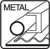 Makita list rezna ploča za metal za pilu 185x30 38Z SPECIALIZED B-09759