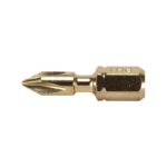 Makita torzijski bit PH1 25mm B-28329