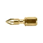 Makita torzijski bit PZ1 25mm B-28444