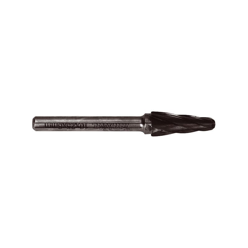 B-52825-10 Makita glodalo od volfram karbida 10x25x6mm SL B-52819