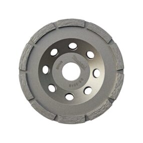 Makita jednostruka lončasta dijamantna ploča 125mm D-60682