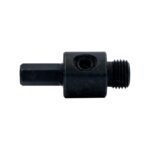 Makita adapter za dijamantne krune za mokro bušenje tvrde keramike 9,5mm D-61438