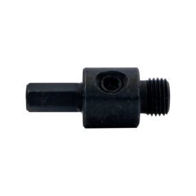 Makita adapter za dijamantne krune za mokro bušenje tvrde keramike 9,5mm D-61438