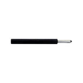 Makita centrirni uvlačivi bit za početno bušenje 6mm x 74mm D-61450