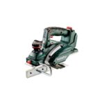 Metabo aku ručna blanjalica HO 18 LTX 20-82 - Solo sa koferom