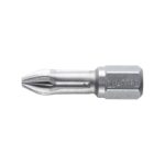 Makita  pozidrive bit PZ1 25mm P-06096