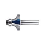 Makita TCT glodalo za pozitivan radijus 28mm P-78885