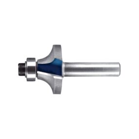 Makita TCT glodalo za pozitivan radijus 28mm P-78885