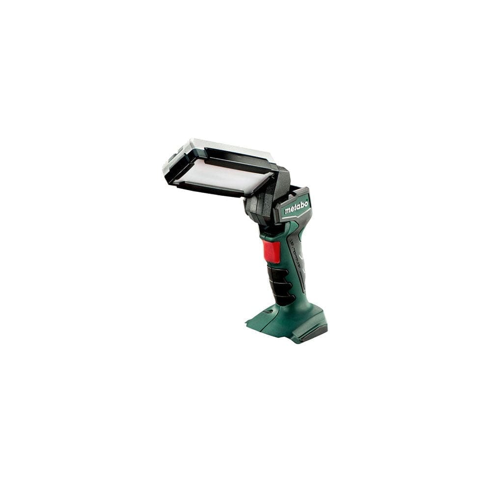 SLA 14.4-18 LED Metabo aku led svjetiljka SLA 14.4-18 LED - Solo