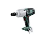 Metabo akumulatorski udarni odvijač SSW 18 LTX 600 - Solo