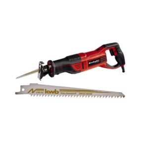 Einhell recipročna pila lisičji rep TE-AP 750 E