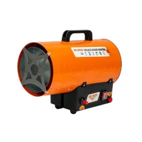 RURIS grijalica kalolifer plinski top Vulcano 881S