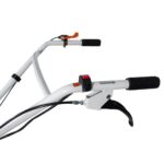 RURIS motorna kopačica kultivator freza DAC 6000K 7KS 830mm