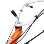 RURIS motorna kopačica kultivator freza DAC 6000K 7KS 830mm