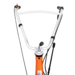 RURIS motorna kopačica kultivator freza DAC 6500K 7KS 830mm