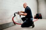 Metabo vibraciona bušilica SBEV 1000-2