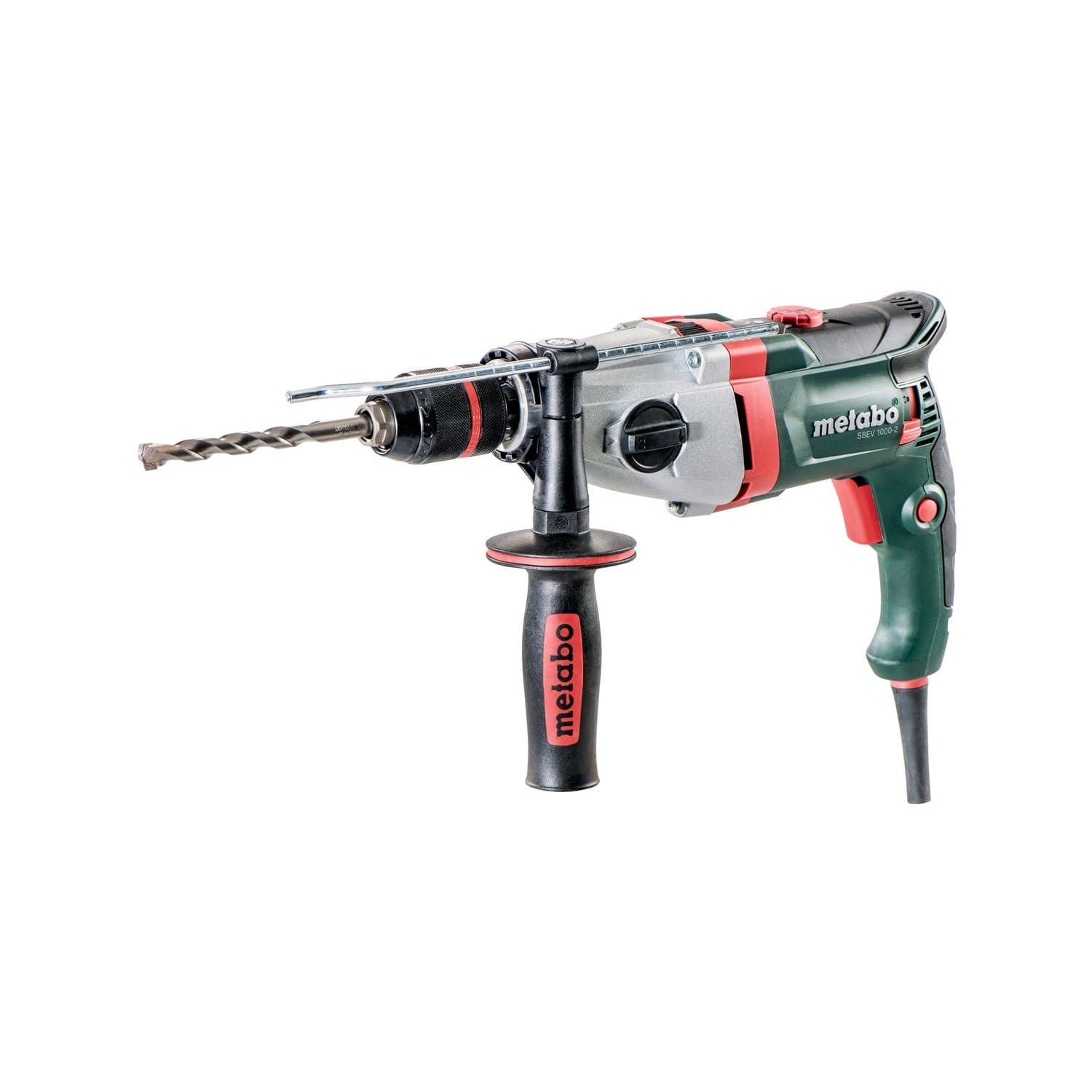 sbev-1000-2 Metabo vibraciona bušilica SBEV 1000-2