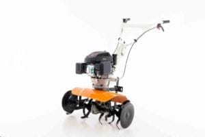 RURIS motorna kopačica kultivator freza Sprint 650B
