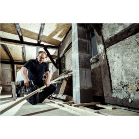 Metabo aku recipročna pila lisičji rep SSE 18 LTX COMPACT 18V - Solo