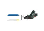 Metabo aku recipročna pila lisičji rep SSE 18 LTX COMPACT 18V - Solo
