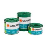 Gardena rubnik za travnjake 9cmx9m