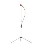Gardena baštenski tuš Trio 960