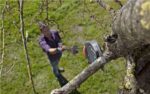 Gardena teleskopske makaze škare za orezivanje grana StarCut 160 Plus