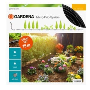 Gardena set za zaljevanje biljaka u redovima S